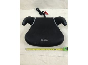 Cosco Brand Child Seat Belt-Positioning Booster