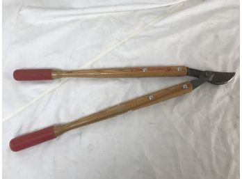 Branch Trimming Loppers