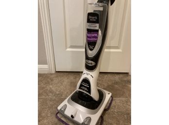 Shark Sonic Duo Scrubbing Carpet & Hardwood Cleaner