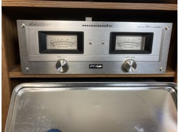 Marantz Model 170DC Amplifier