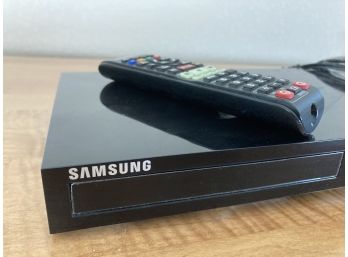 Samsung Blu-ray 3D