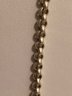 American .999 Sterling Silver Necklace (24.9 Grams)