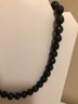 Nephrite Stone Necklace