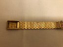 14K Gold Vintage Welson Watch (39.3 Grams)
