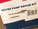 NEW!  OMC Water Pump Repair Kit