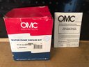 NEW!  OMC Water Pump Repair Kit