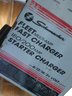 Fleet Multi Amp Fast Charger Starter Charger