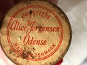 Vintage Alice Jorgensen Odense Dolls (Denmark)