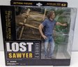 Lost Sawyer Action Figure - Sealed
