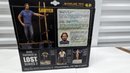 Lost Sawyer Action Figure - Sealed