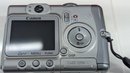 Canon PowerShot A520 Digital Camera