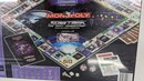 Sealed Star Trek The Next Generation Collector's Edition Monopoly Board Game