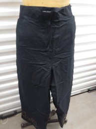 Larry Levine Pants -Size 20W