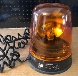 Rotating Beacon Lamp