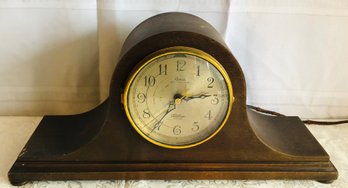 Vintage Revere Westminster Chime Mantle Clock
