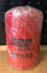 NEW!  Baldwin Transmission Filter BF988