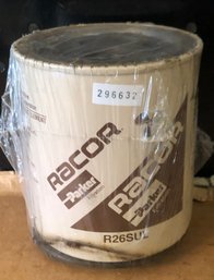 NEW!  Racor R26SUL Fuel Filter