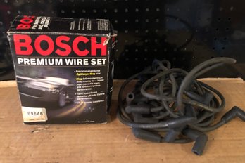 Bosch Premium Wire Set