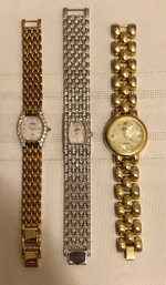 Ladies Fashion Watch Collection