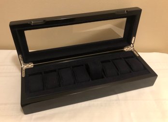 Ecclissi Watch Display Box (NOT ELIGIBLE FOR SHIPPING)