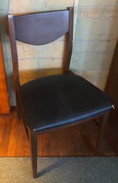 Vintage MCM Accent Chair