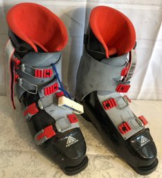 Dachstein Ski Boots