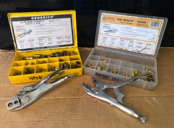 Hose Repair Kits
