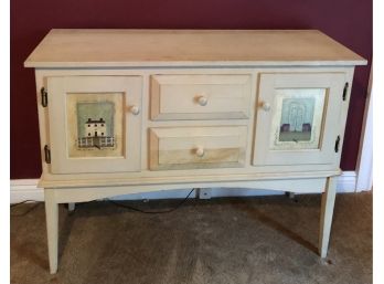 Decorative Sideboard