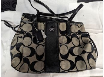 Coach Bag Lot 1