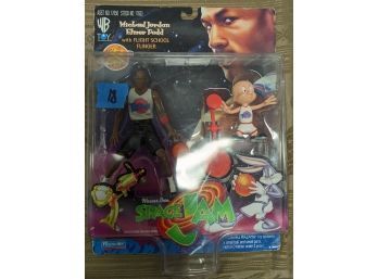 Michael Jordan Toy