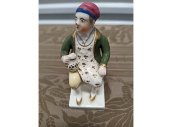 Antique Figurine