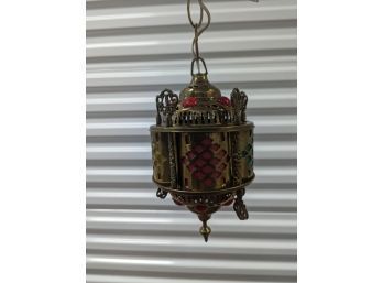 Vintage Lamp