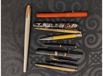 Vintage Pens