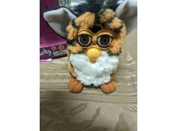 Vintage Furby