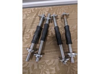 Dumbell Handles