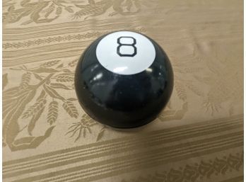 Vintage Magic 8 Ball