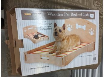 Dog Bed