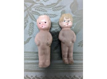 Vintage Dolls