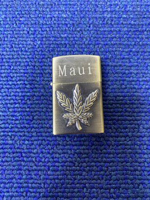 Maui Lighter