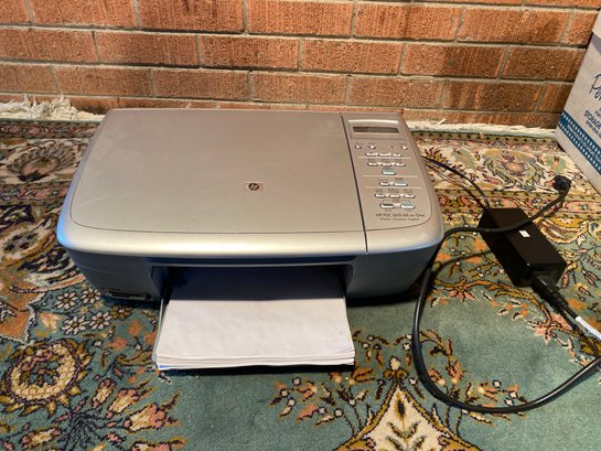 HP Printer, Copier Scanner