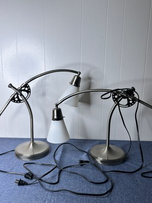 Adjustable Lamp Set