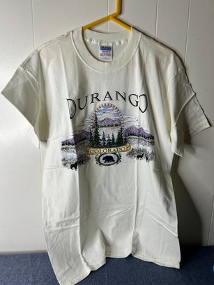 Durango- L