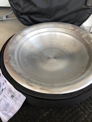 Fire Pit Bowl- 26 Round