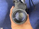 Tasco 7 X 35 Mm Wide Range Binoculars