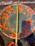 Fall Leaf Plates