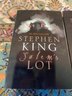 2 Steven King Novels