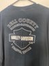 Harley Davidson Heavy Metal Shirt