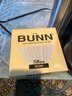Bunn Coffee Maker And Filters