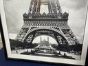 Eiffel Tower Prints