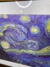 The  Starry Night By VanGogh